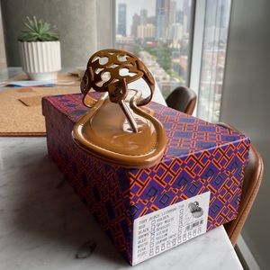 Tory Burch Dupe | Size 38 / US 7